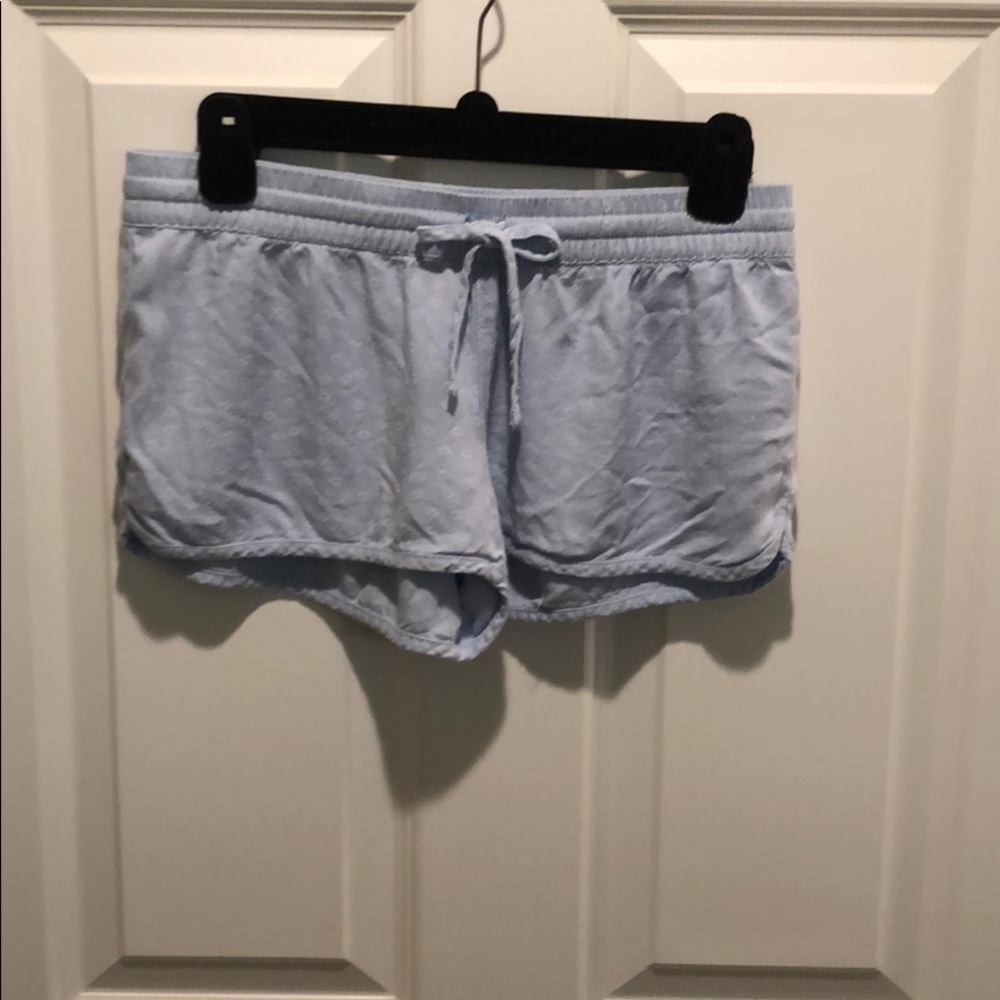 ❤️Hurley light blue shorts